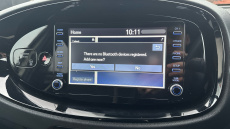 Toyota Aygo X 1.0 VVT-i Edge 5dr Petrol Hatchback